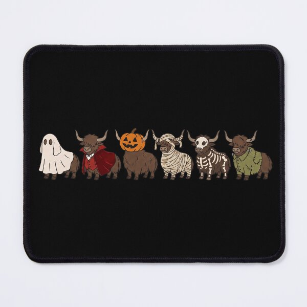 Item preview, Funny Yak Halloween Costume Trick or Treat Boys Girls Kids designed and sold by FurryHavenPH.