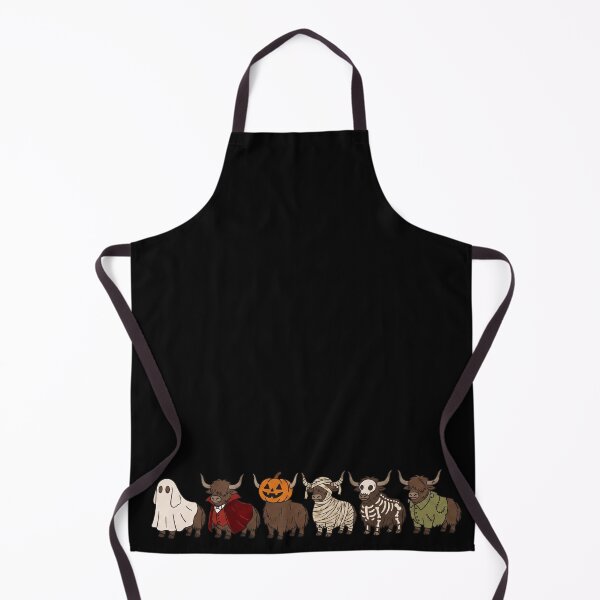 Item preview, Funny Yak Halloween Costume Trick or Treat Boys Girls Kids designed and sold by FurryHavenPH.