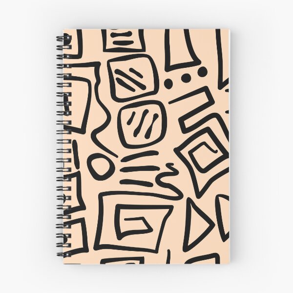 Item preview, Cute Doodles designed and sold by DigThatPrint.