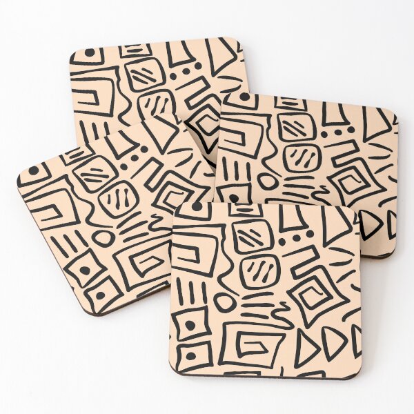Item preview, Cute Doodles designed and sold by DigThatPrint.