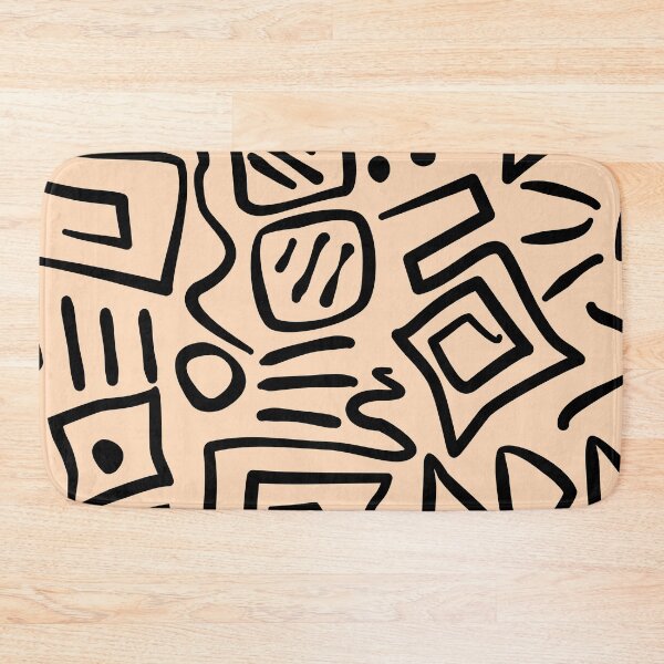 Item preview, Cute Doodles designed and sold by DigThatPrint.