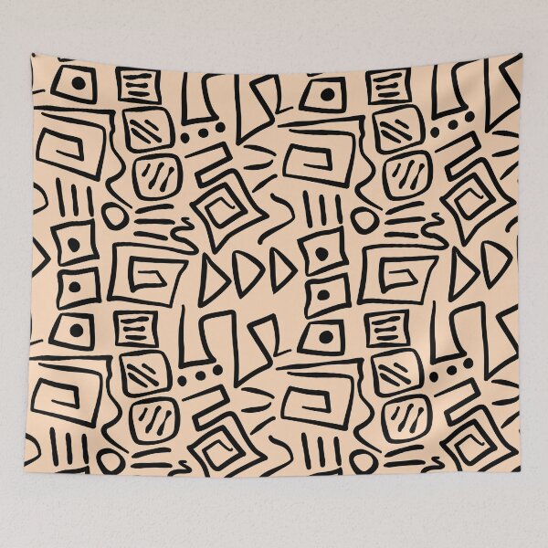 Item preview, Cute Doodles designed and sold by DigThatPrint.