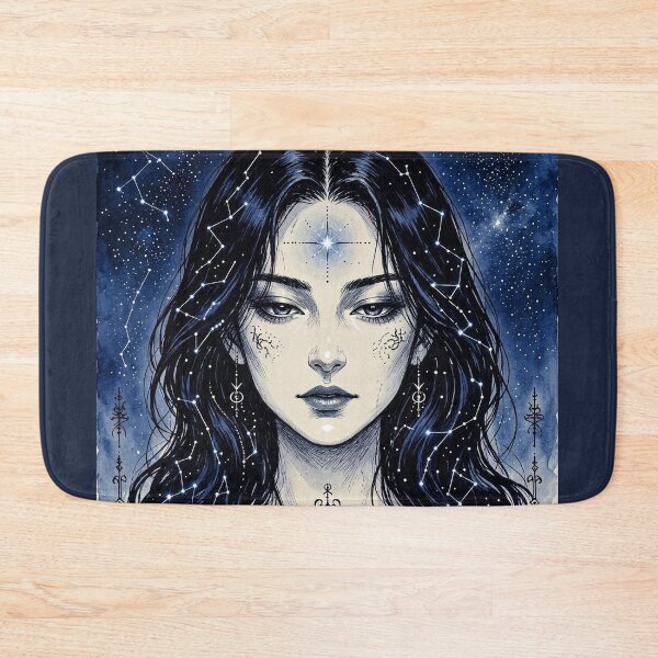 Item preview, Mintaka – The Star Within designed and sold by Roberta Calabrese.