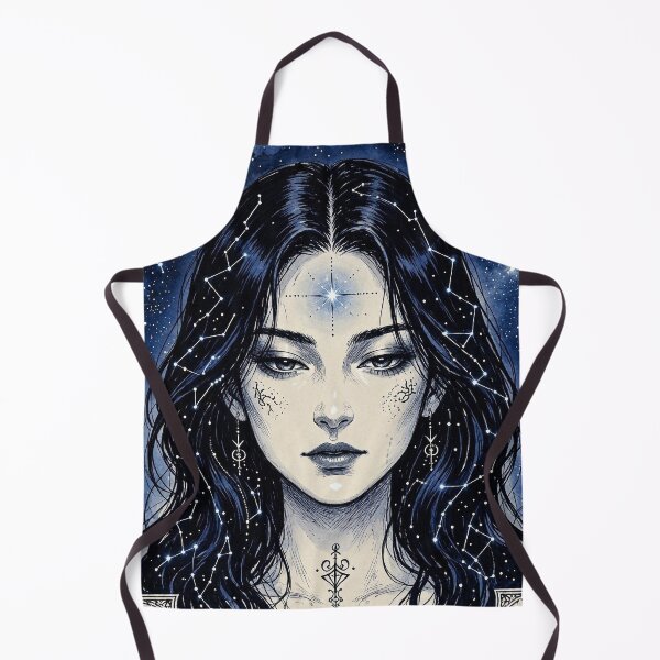 Item preview, Mintaka – The Star Within designed and sold by Roberta Calabrese.