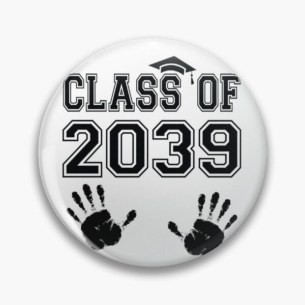 Item preview, Class of 2039 Graduation Design designed and sold by FHdesigns.