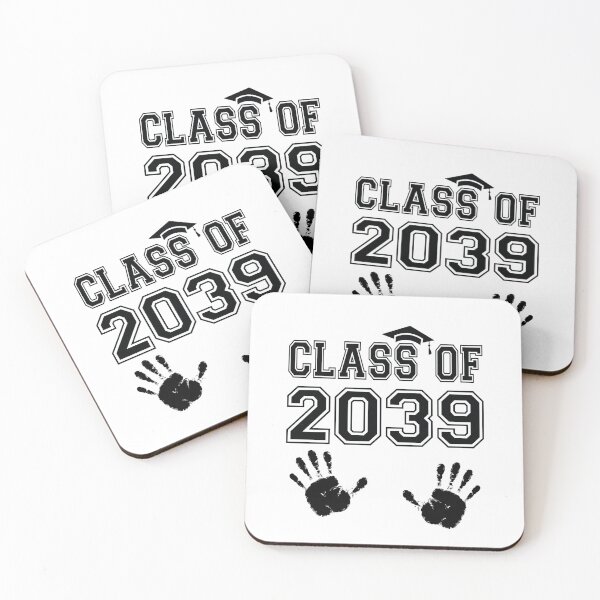 Item preview, Class of 2039 Graduation Design designed and sold by FHdesigns.