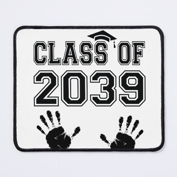 Item preview, Class of 2039 Graduation Design designed and sold by FHdesigns.