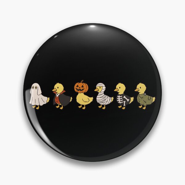 Item preview, Funny Yellow Baby Duck Halloween Costume Trick or Treat Boys Girls Kids designed and sold by FurryHavenPH.