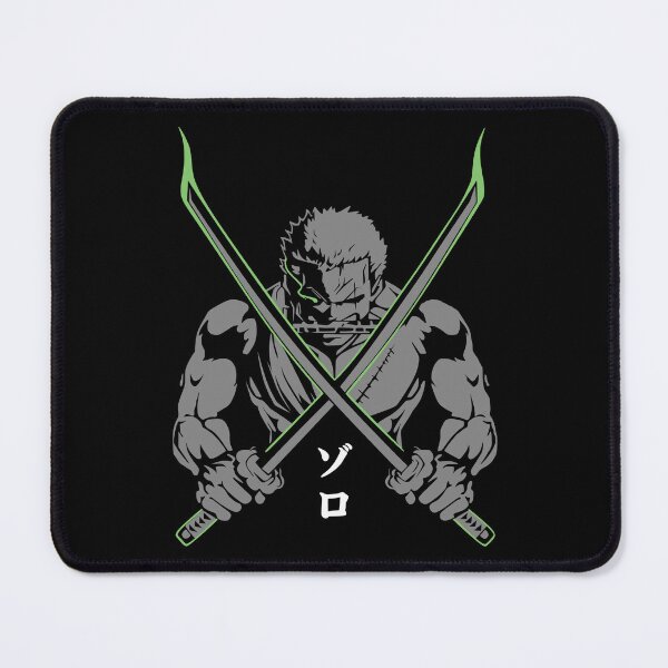 Item preview, Swordsnan Zoro designed and sold by UANIPISCI.