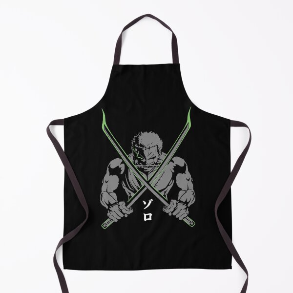 Item preview, Swordsnan Zoro designed and sold by UANIPISCI.