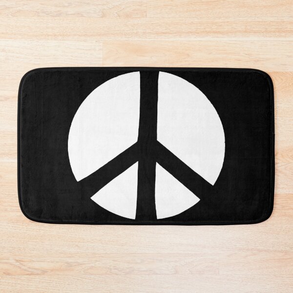 Item preview, Make Peace designed and sold by MayMugs.