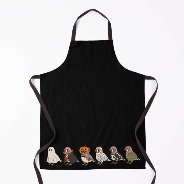Item preview, Funny Zebra Finch Halloween Costume Trick or Treat Boys Girls Kids designed and sold by FurryHavenPH.