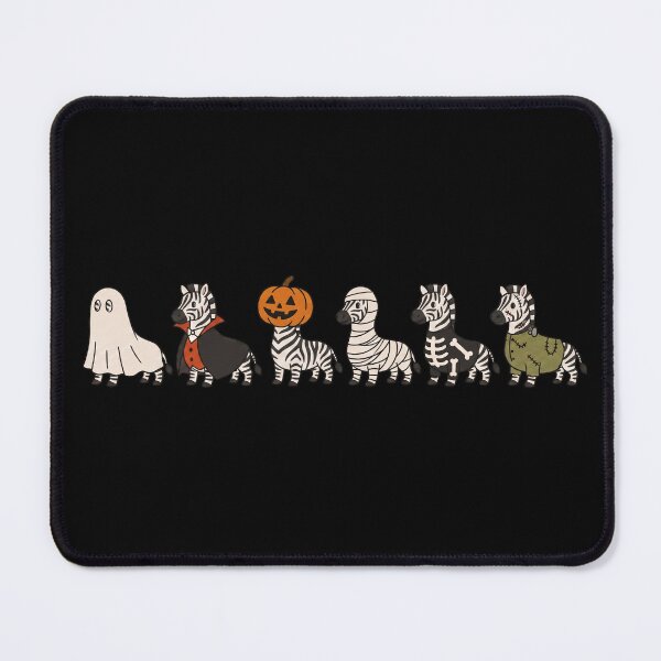 Item preview, Funny Zebra Halloween Costume Trick or Treat Boys Girls Kids designed and sold by FurryHavenPH.