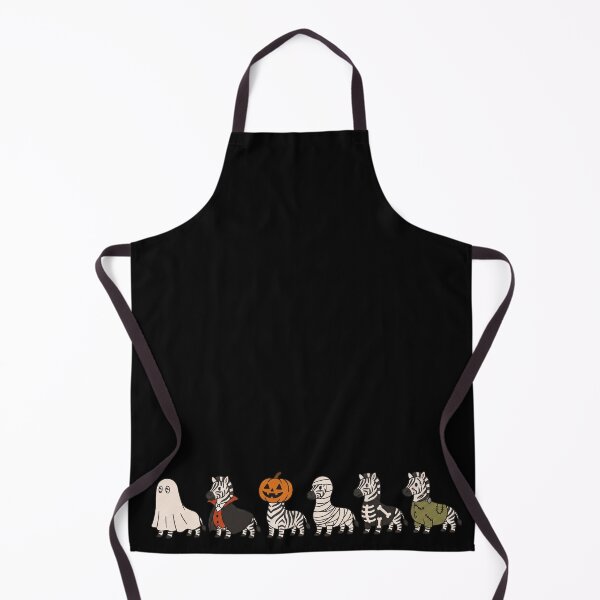 Item preview, Funny Zebra Halloween Costume Trick or Treat Boys Girls Kids designed and sold by FurryHavenPH.