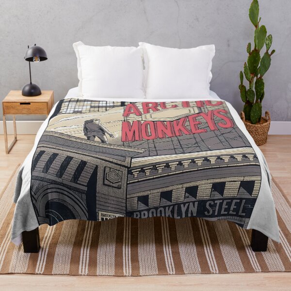 Item preview, Vintage Urban Music Poster Illustration designed and sold by opibuard.