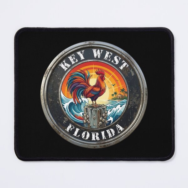 Item preview, Key West - Florida designed and sold by VelvetRoom.