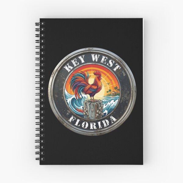 Item preview, Key West - Florida designed and sold by VelvetRoom.