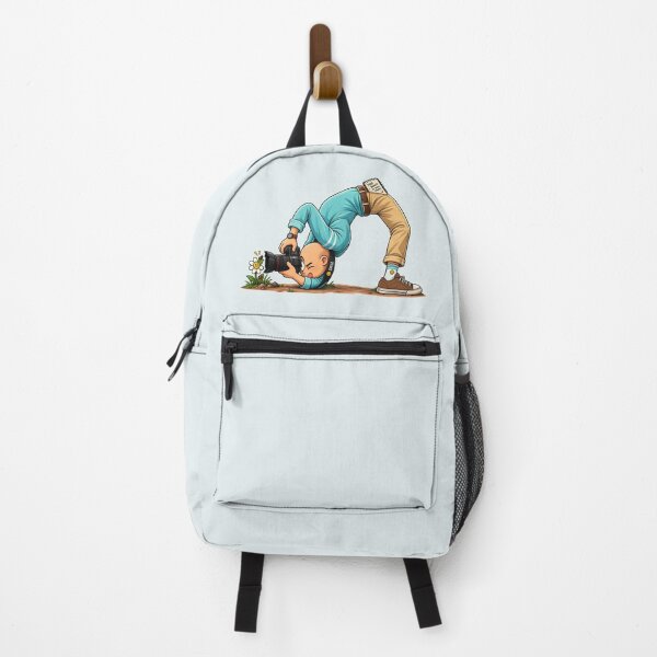 Item preview, Funny Photographer – Finding Beauty in Small Things designed and sold by waikibi ⭐⭐⭐⭐⭐.