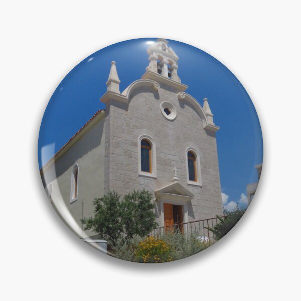 Item preview, Church of The Assumption of The Blessed Virgin Mary designed and sold by wiggyofipswich.