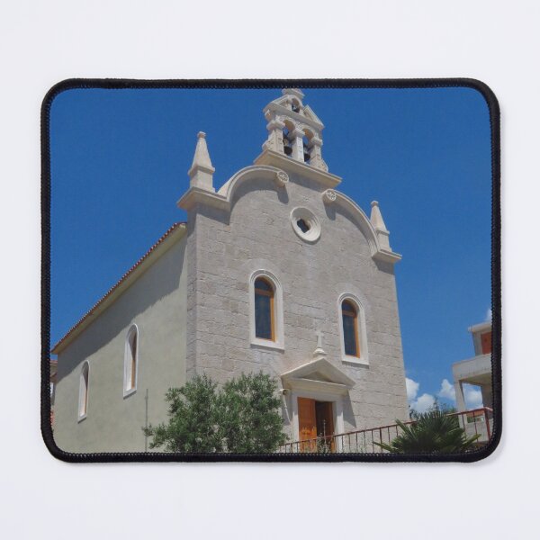 Item preview, Church of The Assumption of The Blessed Virgin Mary designed and sold by wiggyofipswich.