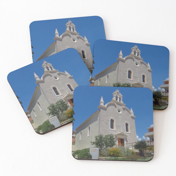 Item preview, Iglesia de la Asunción de la Santísima Virgen María designed and sold by wiggyofipswich.