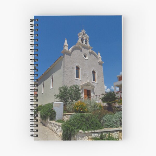 Item preview, Church of The Assumption of The Blessed Virgin Mary designed and sold by wiggyofipswich.