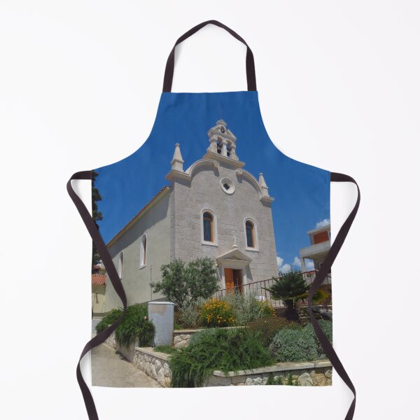 Item preview, Church of The Assumption of The Blessed Virgin Mary designed and sold by wiggyofipswich.