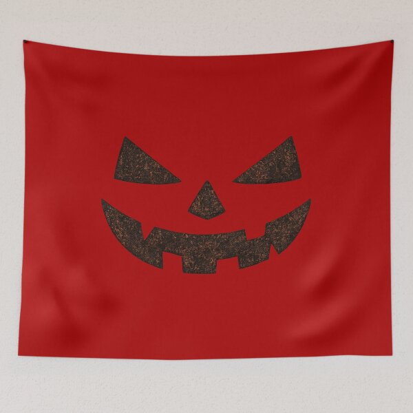 Item preview, Retro Jack O Lantern Face Halloween Pumpkin Carving Gift designed and sold by Artycom.