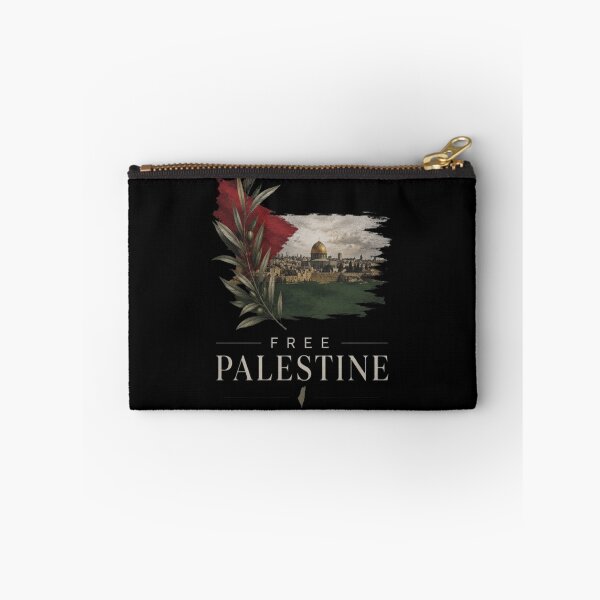 Item preview, free palestine merch2 designed and sold by ZIARA-CLOTHING.