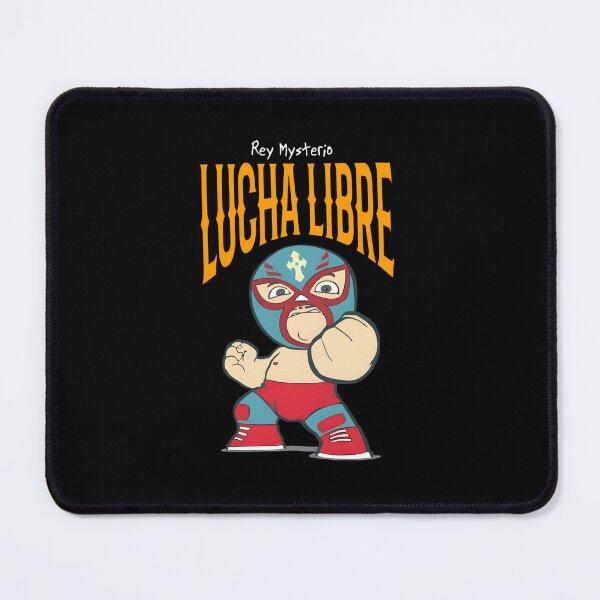 Item preview, Lucha libre designed and sold by RoadhouseRStore.