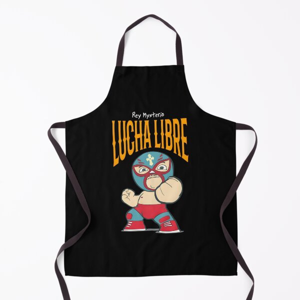 Item preview, Lucha libre designed and sold by RoadhouseRStore.
