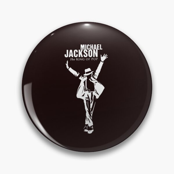Item preview, Michael, King of Pop Legend - MJ lovers, Pop Culture designed and sold by justsomeweird.