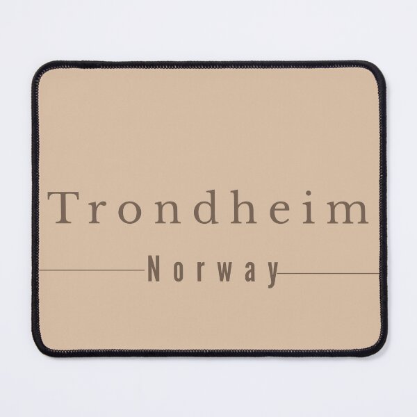 Item preview, Trondheim  norway designed and sold by j.s..