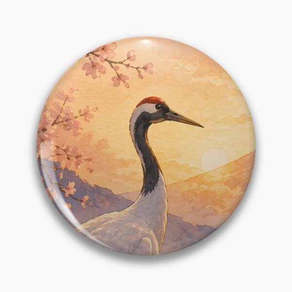 Item preview, Dreamy Fuji Sunset designed and sold by Best-Kept.