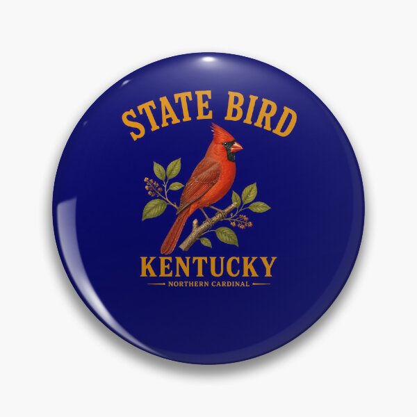 Item preview, Red-Feather KY Avian Pride designed and sold by taiche.