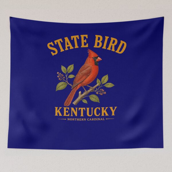 Item preview, Red-Feather KY Avian Pride designed and sold by taiche.