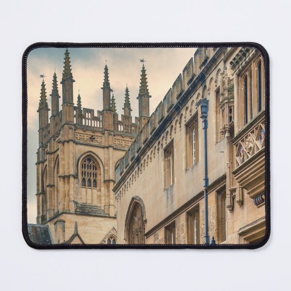 Item preview, Merton Street designed and sold by David Bowman.