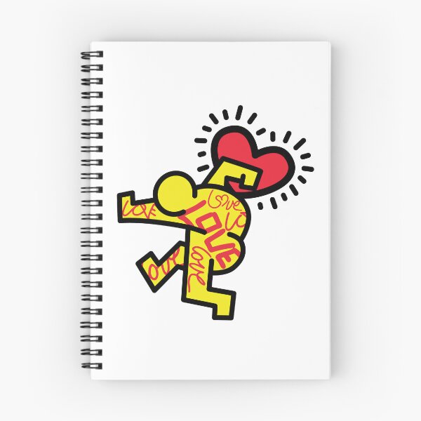 Item preview, Pop Love Run designed and sold by bitpopart.