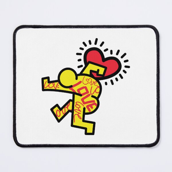 Item preview, Pop Love Run designed and sold by bitpopart.