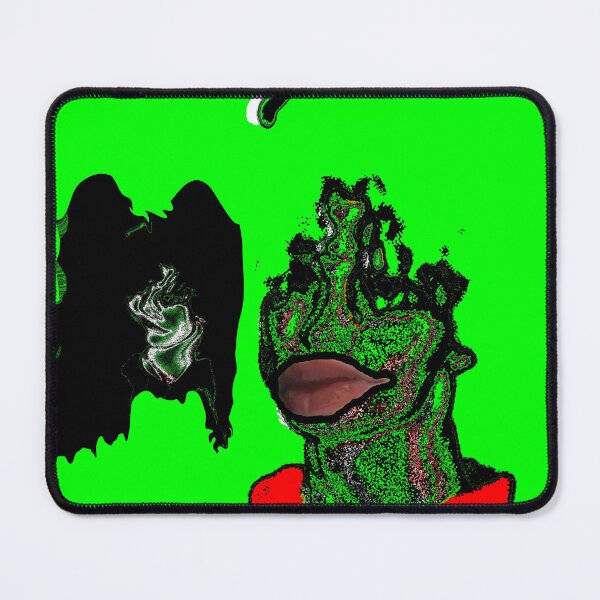 Item preview, GREEN TEA by Adam Moyer designed and sold by thaddeus & crimson, Adam Moyer.