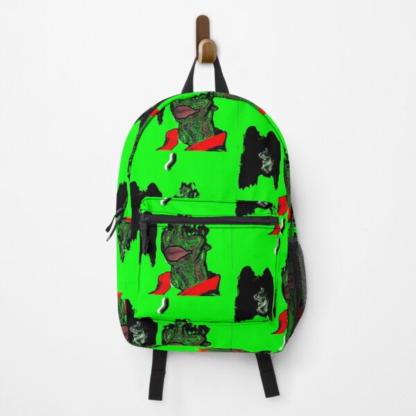 Item preview, GREEN TEA by Adam Moyer designed and sold by thaddeus & crimson, Adam Moyer.