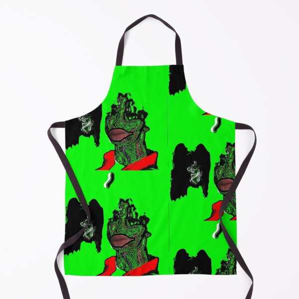 Item preview, GREEN TEA by Adam Moyer designed and sold by thaddeus & crimson, Adam Moyer.
