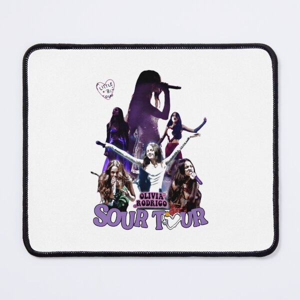 Item preview, Olivia Rodrigo Concert The Unraveled Tour 2026 designed and sold by RoadhouseRStore.