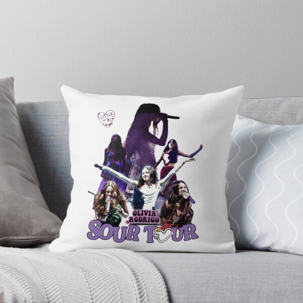 Item preview, Olivia Rodrigo Concert The Unraveled Tour 2026 designed and sold by RoadhouseRStore.