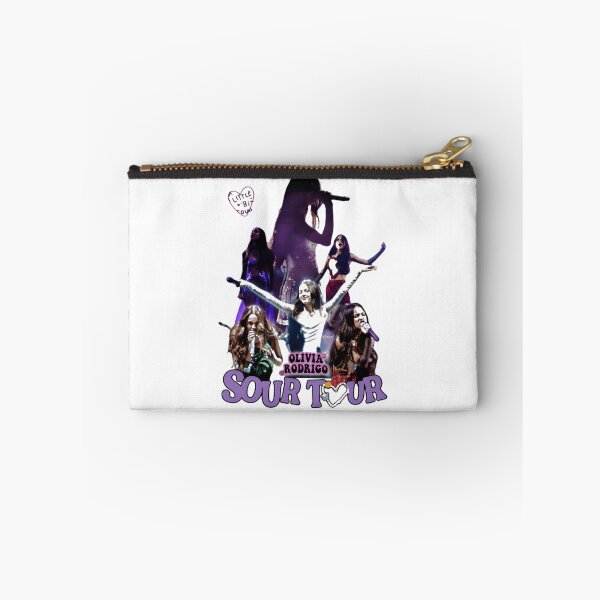 Item preview, Olivia Rodrigo Concert The Unraveled Tour 2026 designed and sold by RoadhouseRStore.
