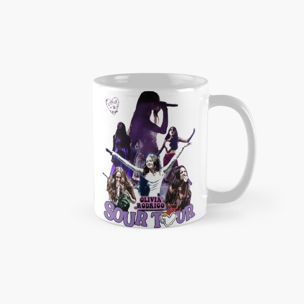 Item preview, Olivia Rodrigo Concert The Unraveled Tour 2026 designed and sold by RoadhouseRStore.