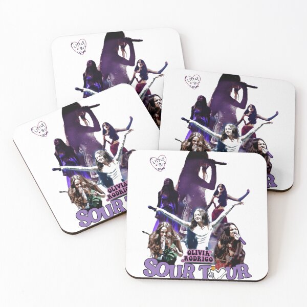 Item preview, Olivia Rodrigo Concert The Unraveled Tour 2026 designed and sold by RoadhouseRStore.