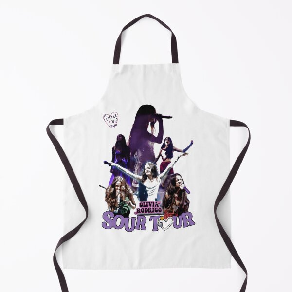 Item preview, Olivia Rodrigo Concert The Unraveled Tour 2026 designed and sold by RoadhouseRStore.