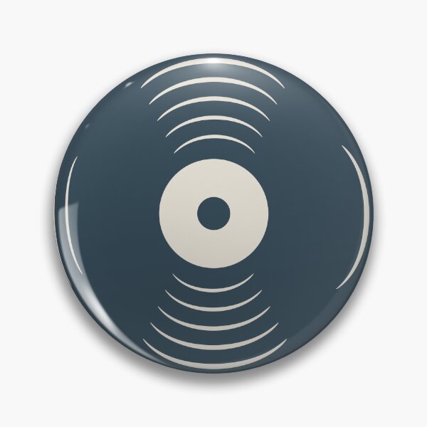 Item preview, Record Hound Club Vintage Vinyl Collector Retro Music designed and sold by CamaleonDesigns.