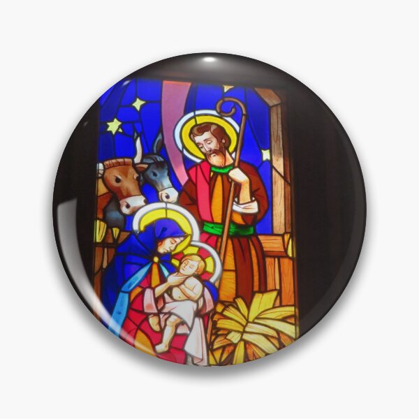 Item preview, Nativity, Tribunj, Croatia designed and sold by wiggyofipswich.
